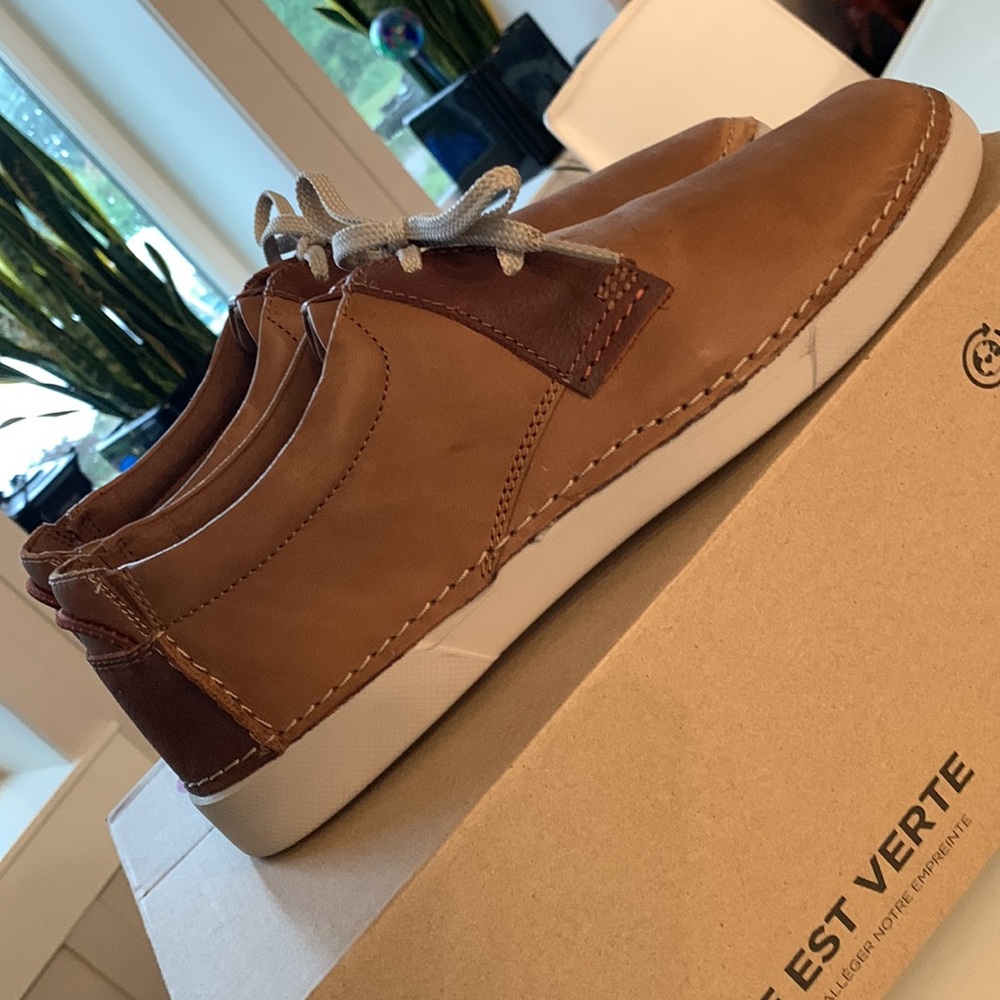 Clarks Gerald - Picture 3 of 11